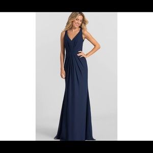 Hayley Paige Bridesmaids Dress HYP-5651